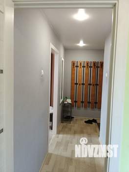 1-к квартира, на длительный срок, 34м2, 5/9 этаж