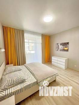 2-к квартира, посуточно, 80м2, 1/1 этаж