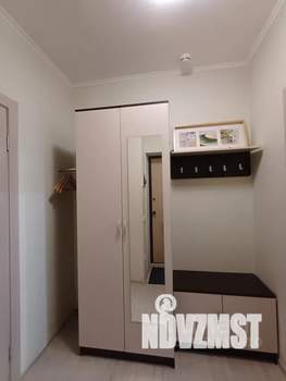 Студия квартира, посуточно, 28м2, 7/25 этаж