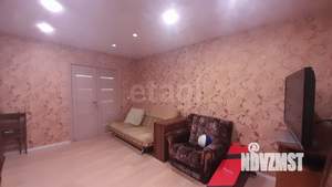 2-к квартира, на длительный срок, 49м2, 4/9 этаж