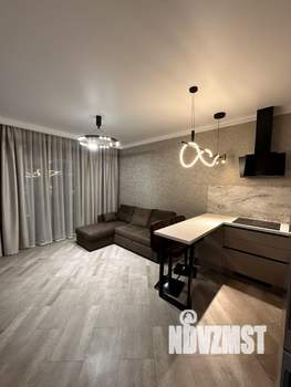 1-к квартира, на длительный срок, 55м2, 9/30 этаж