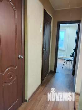 1-к квартира, на длительный срок, 36м2, 6/9 этаж