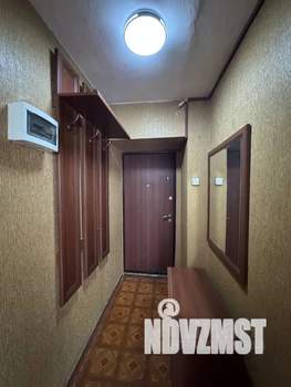 1-к квартира, посуточно, 32м2, 2/9 этаж