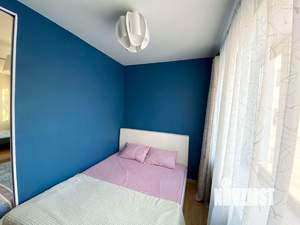 2-к квартира, посуточно, 32м2, 3/5 этаж