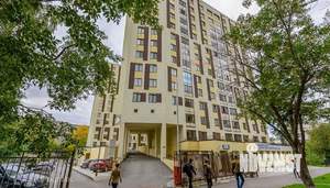 1-к квартира, на длительный срок, 42м2, 11/13 этаж