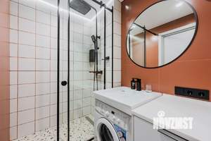 1-к квартира, посуточно, 18м2, 1/1 этаж