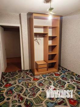 2-к квартира, на длительный срок, 43м2, 7/12 этаж