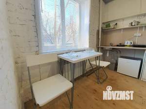 Студия квартира, на длительный срок, 15м2, 1/6 этаж