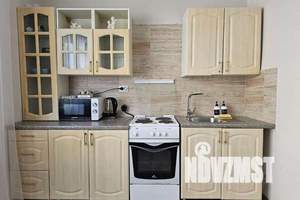 1-к квартира, посуточно, 35м2, 8/12 этаж