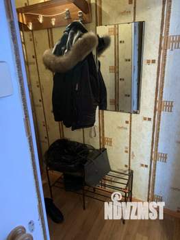 1-к квартира, на длительный срок, 33м2, 2/5 этаж