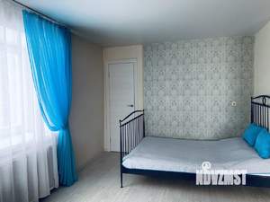 1-к квартира, посуточно, 32м2, 4/4 этаж