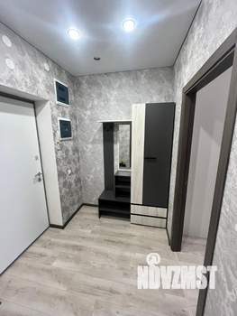 1-к квартира, на длительный срок, 33м2, 15/16 этаж