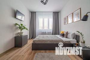 1-к квартира, посуточно, 37м2, 2/14 этаж