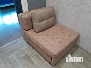 1-к квартира, посуточно, 49м2, 2/26 этаж