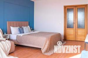 2-к квартира, посуточно, 85м2, 4/14 этаж