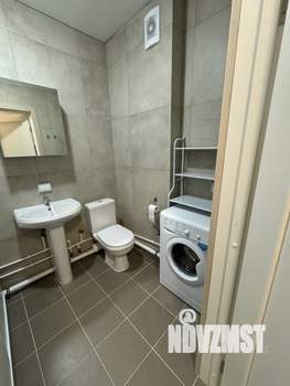 1-к квартира, на длительный срок, 30м2, 9/10 этаж