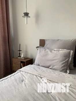 1-к квартира, посуточно, 36м2, 2/5 этаж