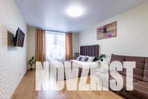 3-к квартира, посуточно, 65м2, 9/10 этаж