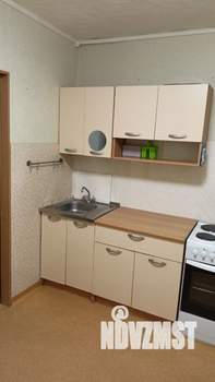 1-к квартира, на длительный срок, 35м2, 3/12 этаж