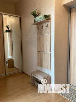 1-к квартира, посуточно, 35м2, 16/17 этаж