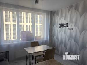 2-к квартира, на длительный срок, 50м2, 18/37 этаж