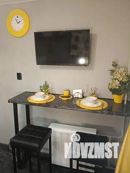 Студия квартира, посуточно, 16м2, 1/5 этаж