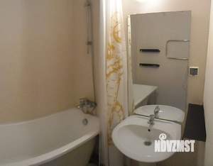 1-к квартира, на длительный срок, 45м2, 4/4 этаж