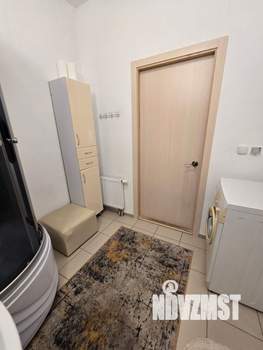 1-к квартира, на длительный срок, 44м2, 6/37 этаж