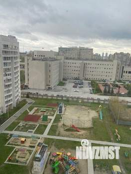 3-к квартира, на длительный срок, 85м2, 11/16 этаж