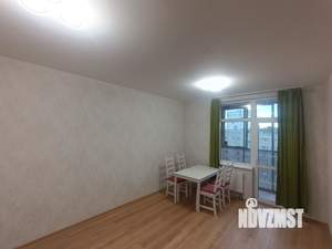 2-к квартира, на длительный срок, 53м2, 9/12 этаж
