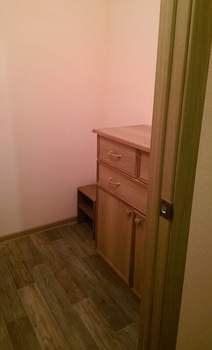 1-к квартира, на длительный срок, 45м2, 5/16 этаж