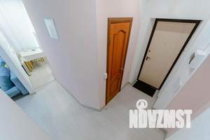 1-к квартира, посуточно, 40м2, 1/5 этаж