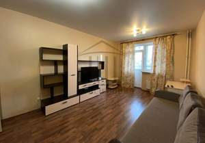 1-к квартира, на длительный срок, 47м2, 9/17 этаж
