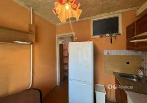 1-к квартира, на длительный срок, 30м2, 1/5 этаж