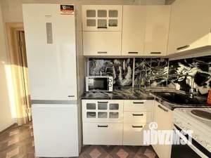 1-к квартира, посуточно, 36м2, 1/3 этаж