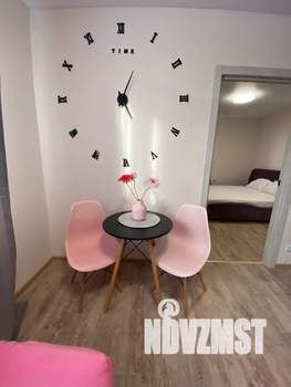 1-к квартира, посуточно, 36м2, 20/26 этаж