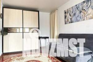2-к квартира, посуточно, 42м2, 4/5 этаж