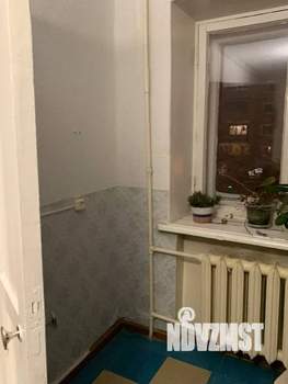 2-к квартира, на длительный срок, 44м2, 4/5 этаж