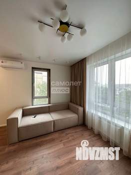 3-к квартира, на длительный срок, 71м2, 7/24 этаж