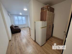 Студия квартира, на длительный срок, 26м2, 3/32 этаж