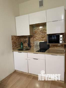 2-к квартира, на длительный срок, 42м2, 2/22 этаж