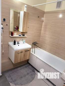 2-к квартира, посуточно, 64м2, 1/1 этаж