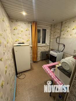 1-к квартира, на длительный срок, 28м2, 2/5 этаж