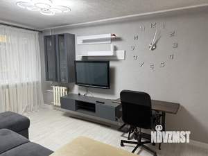 2-к квартира, на длительный срок, 42м2, 3/5 этаж