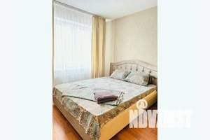 2-к квартира, посуточно, 75м2, 8/20 этаж