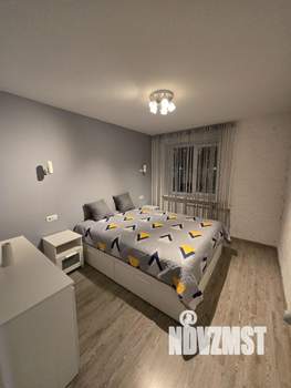 3-к квартира, на длительный срок, 66м2, 3/14 этаж