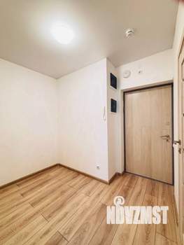 1-к квартира, на длительный срок, 31м2, 13/15 этаж