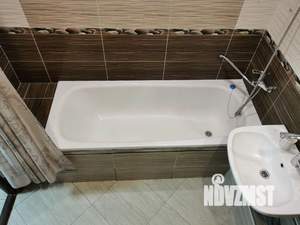 1-к квартира, посуточно, 39м2, 1/1 этаж