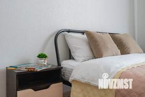 Студия квартира, посуточно, 26м2, 7/24 этаж