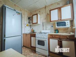 1-к квартира, на длительный срок, 30м2, 4/5 этаж